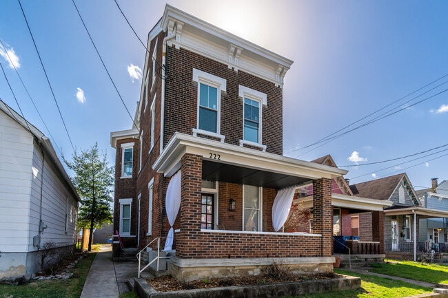 Building Photo - 222 Prospect St Unit 1