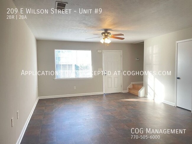 Photo - 209 E Wilson St Unit #9