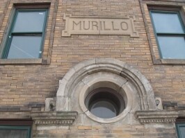 Photo - Murillo Flats
