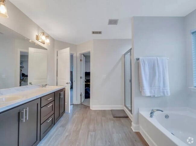 Building Photo - 67 Allen Rawls Way SE Rental