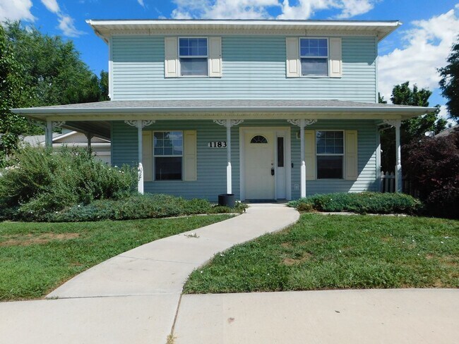 Photo - 1183 Inverness Way