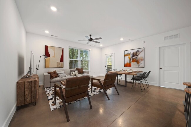 Photo - River Mill Lofts & Skyloft