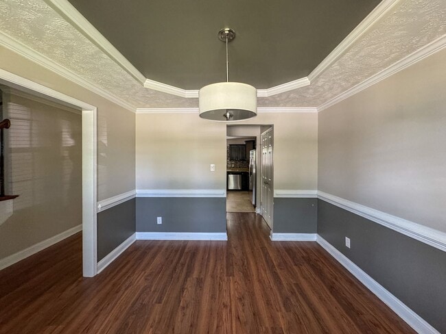 Photo - Beautiful 4 Bed 2.5 Bath Home in Raeford