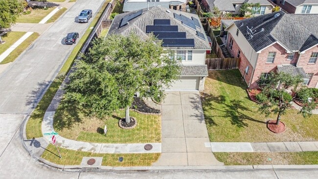 Photo - 2601 Hewn Rock Way