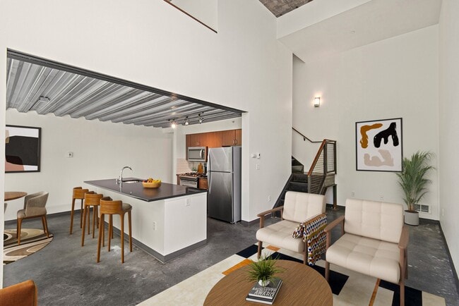 Building Photo - Thornton Place