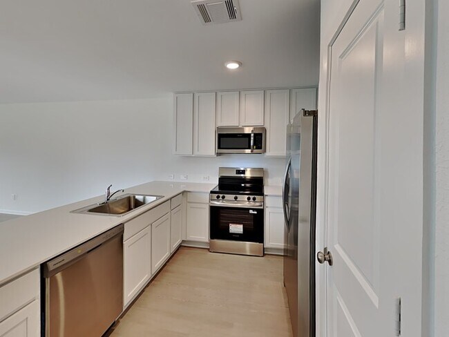 Photo - 18711 Barrichello Dr