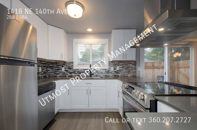 Photo - 1418 NE 140th Ave