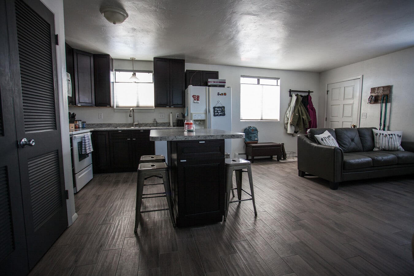 Photo - 240 N 17th St Unit 17th Street