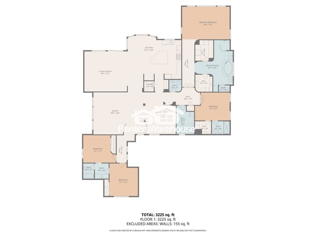 Photo - 3963 E Elmwood Pl