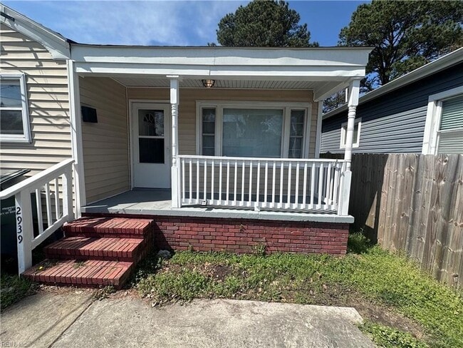 Building Photo - 2939 Marne Ave