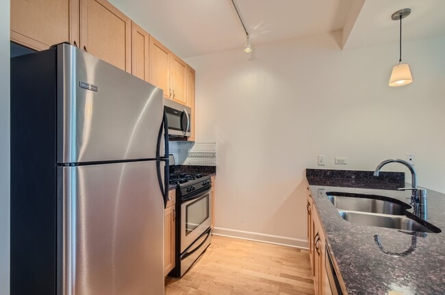 Photo - 1400 S Michigan Ave Unit 27G