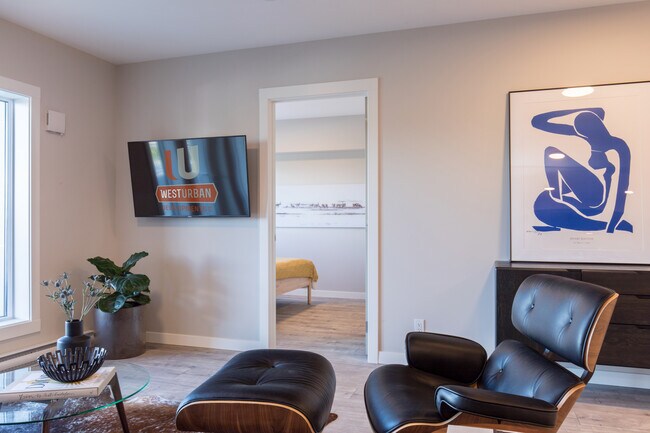 Photo - Watermark Apartments