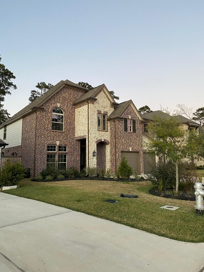 Building Photo - 120 Wake Valley Ct