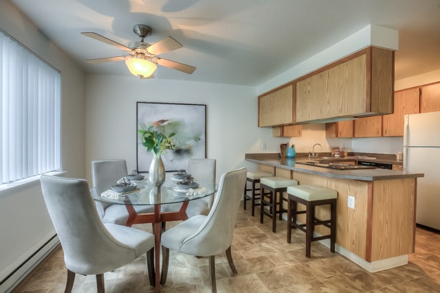 Woodcreek Apartments