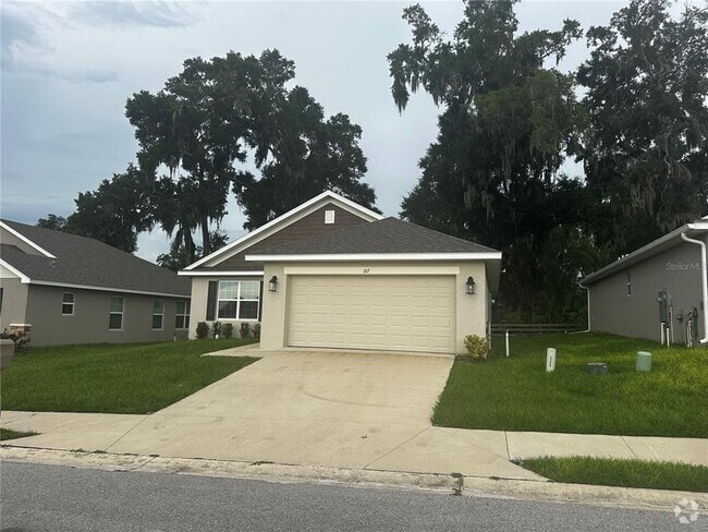 Building Photo - 187 NW 45th Loop Rental