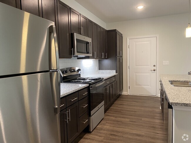 Now leasing brand new 1 bedrooms - Summerfield Place Rental