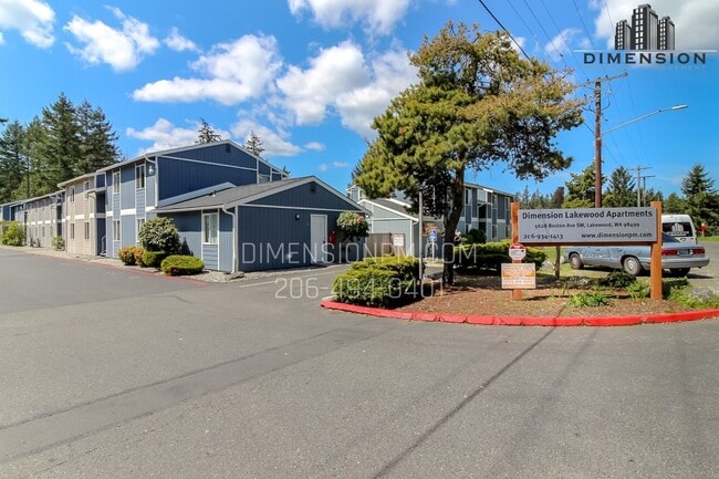 Photo - Dimension Lakewood Apartments