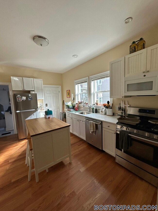 Photo - 8 Claremon St Unit 1