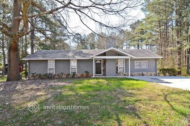 Building Photo - 837 Cochise Trail SE Rental
