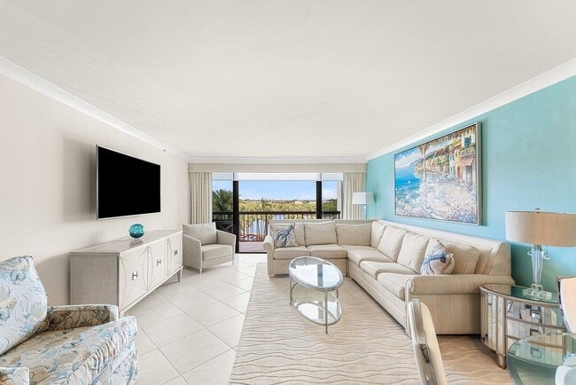 Photo - 4740 S Ocean Blvd Unit 507