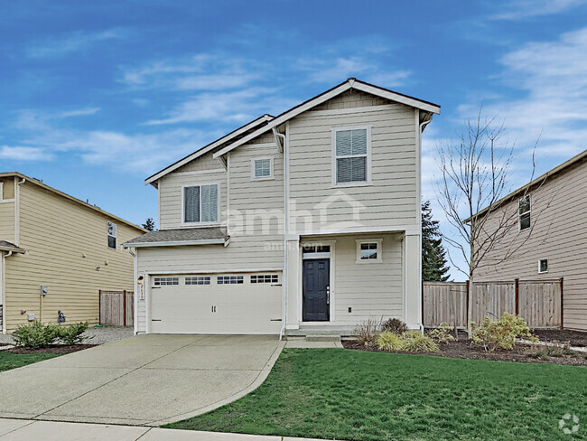 Building Photo - 2630 Link Ave Rental