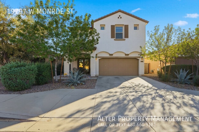 Building Photo - 19797 W Monroe St