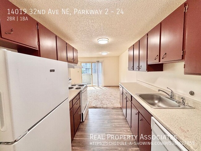 Photo - Parkway Apartments