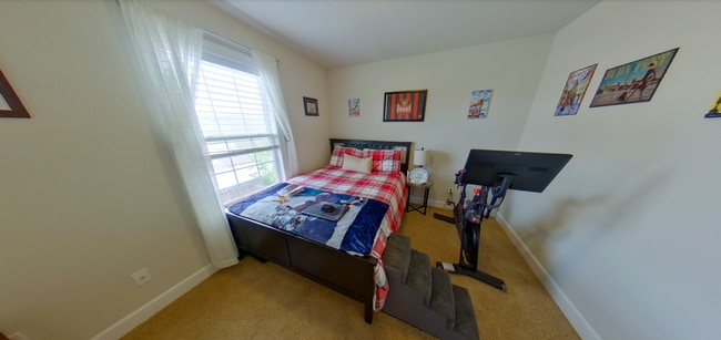 Photo - 3D Tour Available - Gorgeous East-Side Home + 2 Car Garage + Fenced-in Backyard! Available July 3rd!