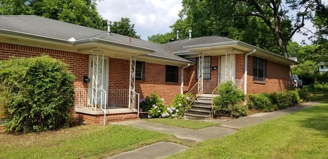 Building Photo - 2nd Ave South Duplex Unit B Rental