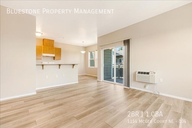 Building Photo - 1154 Mcgee Ct NE Unit 104