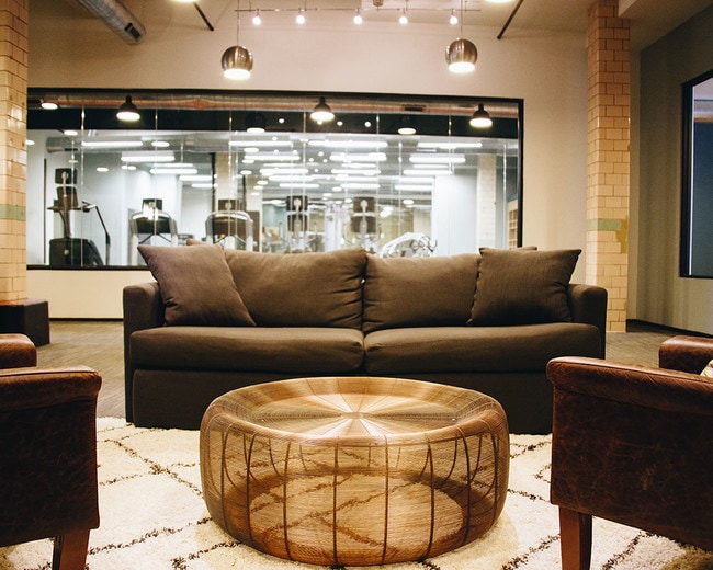 Photo - Courtyard Lofts