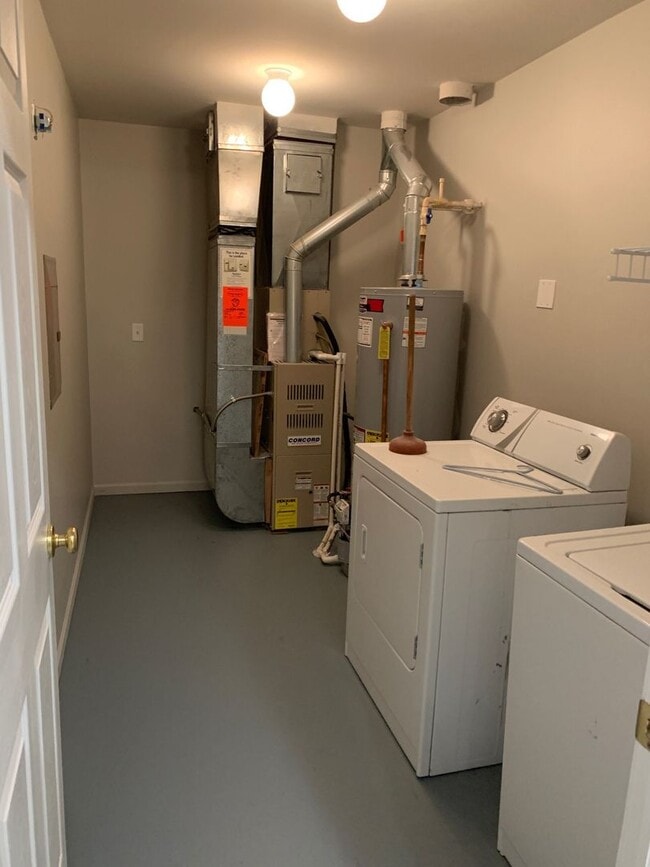 Photo - BEAUTIFUL SPACIOUS 2 BEDRM, 2 BATH CONDO W/ATTACHED GARAGE