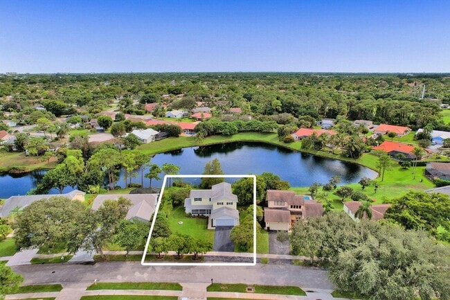 Photo - 4110 NW 10th St House