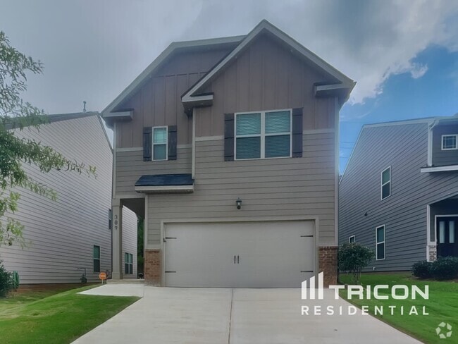 Building Photo - 309 Emporia Loop Rental