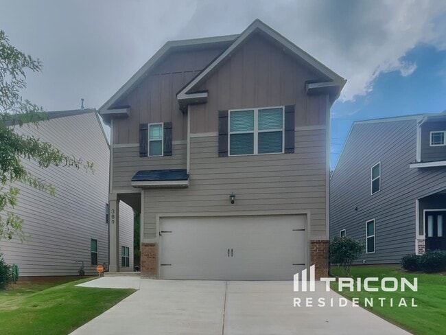 Building Photo - 309 Emporia Loop Rental