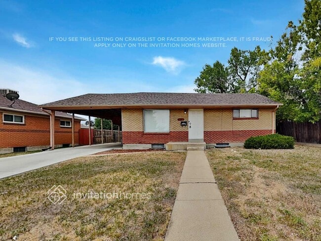 Building Photo - 7361 Quivas St Rental