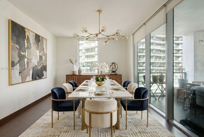 Photo - 1050 Brickell Ave Unidad 3406