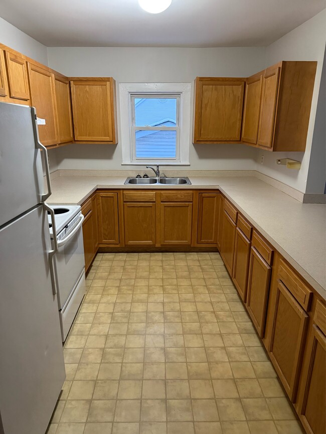 Photo - 455 Spicer Street