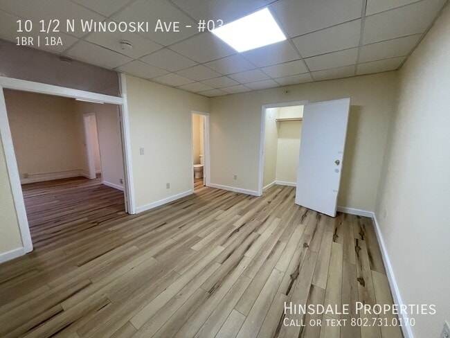 Photo - 10 1/2 N Winooski Ave-#03 Unidad #03