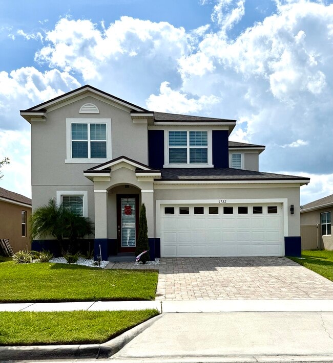 Photo - 1732 Flourish Ave