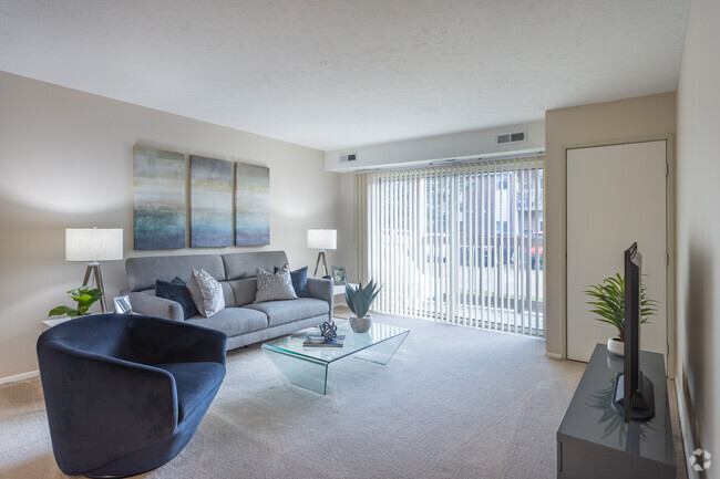 Interior Photo - Foxmoor Apartments