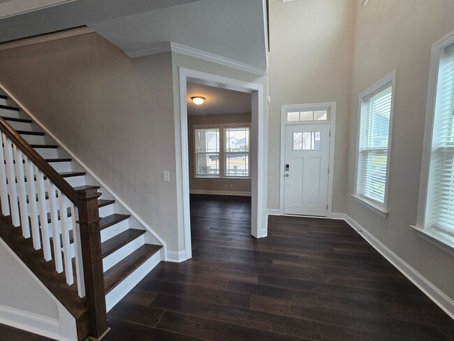 Photo - Better Than New in Holly Springs/Friendship – 4BR + Office!