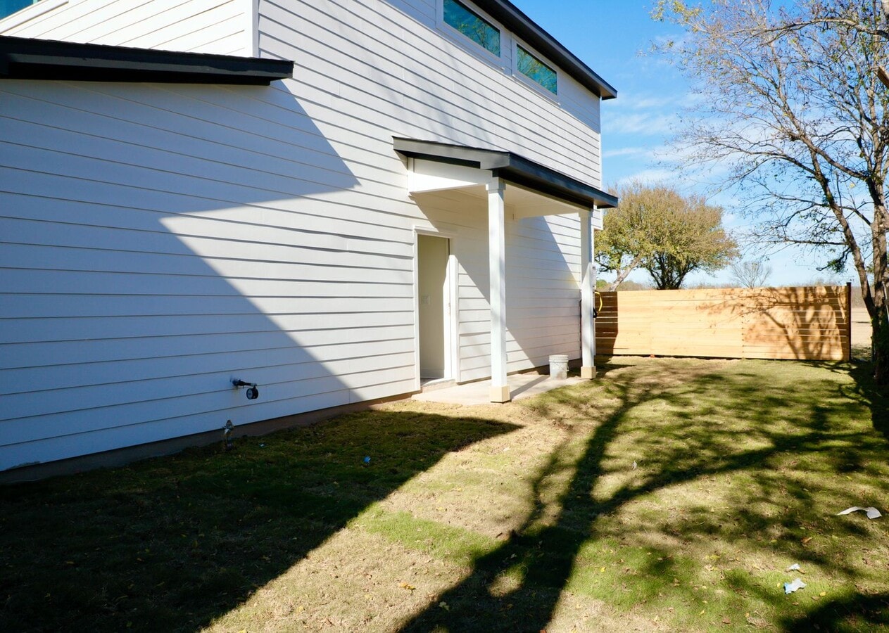 Photo - Modern Farmhouse East Austin