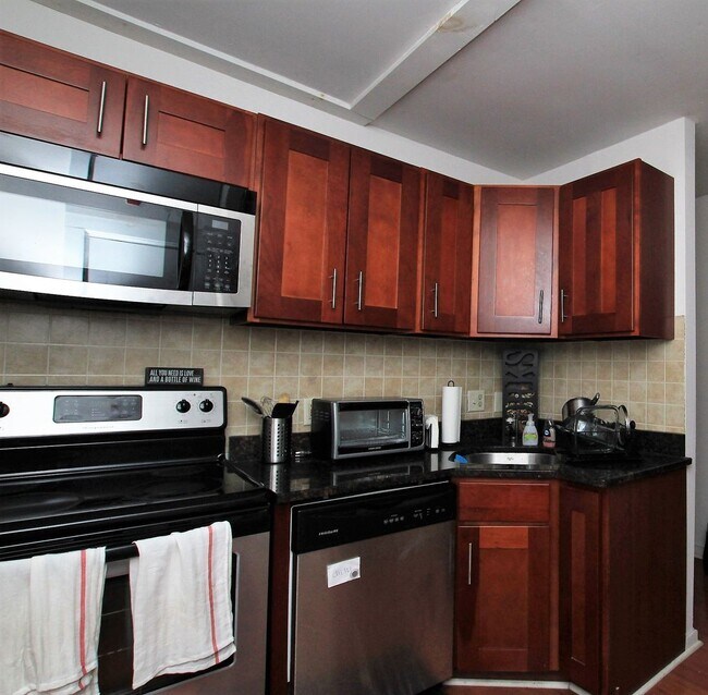Photo - Beautiful studio in great location in fishtown Unit 2R
