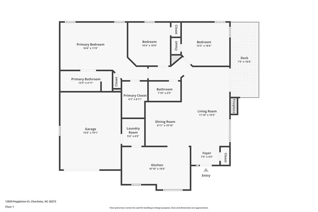 Photo - 13839 Poppleton Ct