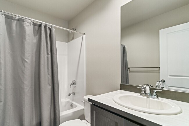Photo - Newly 3 Bedroom 2 Bath, 2 Car Attached Garage