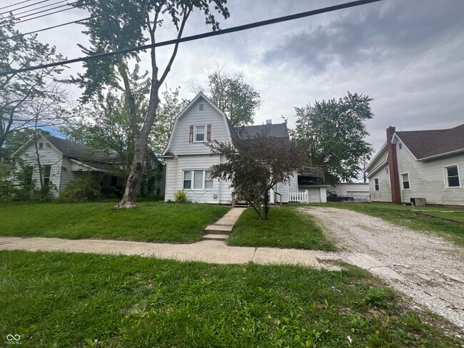 Building Photo - 210 Whitlock Ave Unit A
