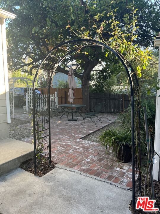 Photo - 3708 Altura Ave