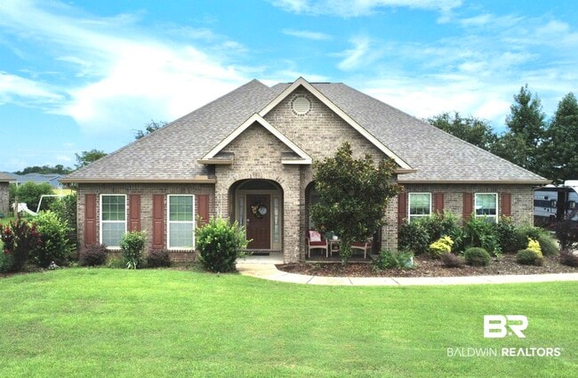 Building Photo - 697 Parish Lakes Dr