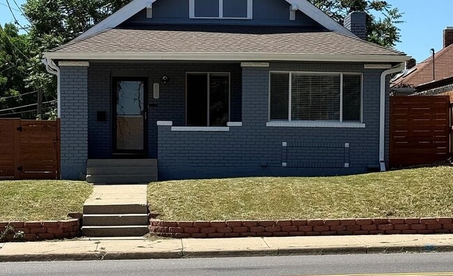 Building Photo - 2340 W 38th Ave Rental